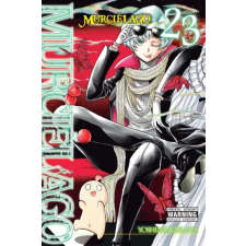  MURCIELAGO V23 – V23 idegen nyelvű könyv