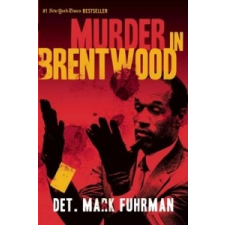  Murder in Brentwood – Mark Fuhrman idegen nyelvű könyv