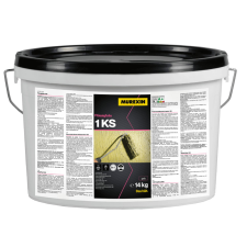  Murexin 1 KS Folyékonyfólia sárga 7 kg víz-, hő- és hangszigetelés