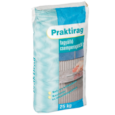 Murexin CSEMPERAGASZTÓ PRAKTIRAG 25 KG glett, gipsz, csemperagasztó, por