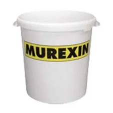 Murexin Keverővödör 30 l kőműves és burkoló szerszám