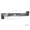Murray Fűnyíró kés Murray 518mm, rombusz, 1 furatos jobbra forgó utángyártott
