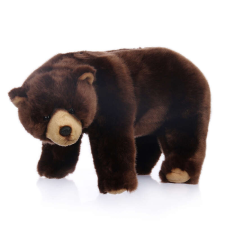 Murray - plüss barnamedve - 39cm plüssfigura