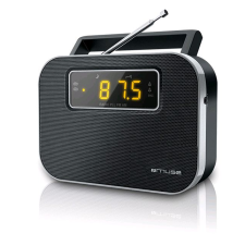 Muse M-081 R rádió (M-081 R) rádió