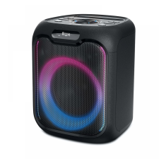 Muse M-1803 DJ hordozható hangszóró