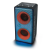 Muse M-1808DJ Hordozható Bluetooth hangszóró