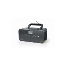 Muse M-28DG Hordozható FM Rádió (USB / MP3) (M-28DG) rádió