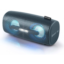 Muse M-730DJ Bluetooth hangszóró kék hordozható hangszóró
