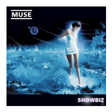 Muse - Showbiz (Vinyl LP (nagylemez)) egyéb zene