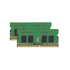 Mushkin 16GB 2133MHz DDR4 notebook RAM Mushkin Essentials CL15 (2x8GB) (MES4S213FF8G18X2) (MES4S213FF8G18X2) - Memória memória (ram)