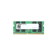 Mushkin 16GB /2400 Essential DDR4 SoDIMM RAM memória (ram)