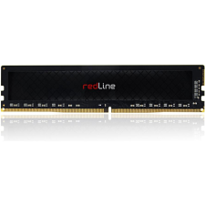 Mushkin 16GB / 3200 Redline DDR4 CL22 Single Desktop RAM (MRE4U320NNNF16G) memória (ram)