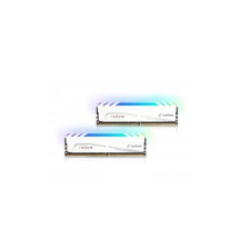 Mushkin 16GB 3600MHz DDR4 RAM Mushkin Redline Lumina White CL16 (2x8GB) (MLB4C360GKKP8GX2) (MLB4C360GKKP8GX2) memória (ram)