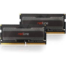 Mushkin 16GB DDR4 2666MHz Kit(2x8GB) SODIMM Redline memória (ram)