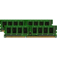 Mushkin 16GB Essentials DDR3 1600MHz CL11 KIT 997031 memória (ram)