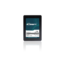 Mushkin 1TB Element 2.5" SATA3 SSD (MKNSSDEL1TB) merevlemez