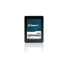 Mushkin 256GB 2,5" SATA3 Element (MKNSSDEL256GB) merevlemez