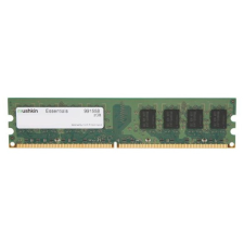 Mushkin 2GB /800 DDR2 RAM memória (ram)