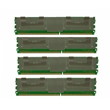 Mushkin 32GB /1066 Proline RegECC DDR3 Szerver RAM KIT (4x8GB) (992079) memória (ram)