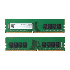 Mushkin 32GB /2133 DDR4 RAM KIT (2x16GB) Zöld memória (ram)