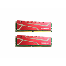 Mushkin 32GB /2666 Redline DDR4 RAM KIT (2x16GB) memória (ram)