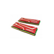 Mushkin 32GB 2666MHz DDR4 RAM Mushkin Redline CL16 (2x16GB) (MRB4U266GHHF16GX2) (MRB4U266GHHF16GX2) memória (ram)