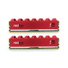 Mushkin 32GB 2800MHz DDR4 RAM Mushkin Redline CL17 (2x16GB) (MRA4U280HHHH16GX2) (MRA4U280HHHH16GX2) - Memória memória (ram)