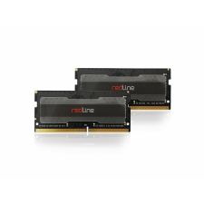 Mushkin 32GB / 2933 Redline DDR4 Notebook RAM KIT (2x16GB) (MRA4S293HKKF16GX2) memória (ram)
