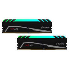 Mushkin 32GB 3200MHz DDR4 RAM Mushkin Redline Lumina (2X16GB) (MLA4C320EJJP16GX2) (MLA4C320EJJP16GX2) - Memória memória (ram)