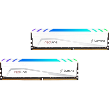 Mushkin 32GB / 6000 DDR5 DIMM CL36 Dual RAM KIT (2x16GB) memória (ram)