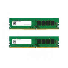 Mushkin 32GB DDR4 3200Mhz Kit(2x16GB) Essentials (MES4U320NF16GX2) memória (ram)