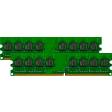 Mushkin 32GB Essentials DDR4 2400MHz CL17 KIT MES4U240HF16GX2 memória (ram)