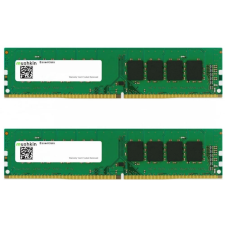 Mushkin 32GB Essentials DDR4 3200MHz CL22 KIT MES4U320NF16GX2 memória (ram)