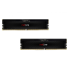 Mushkin 32GB Redline DDR5 4800MHz CL40 KIT MRE5U480FFFD16GX2