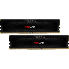 Mushkin 32GB Redline DDR5 5200MHz CL42 KIT MRE5U520HHHD16GX2 memória (ram)
