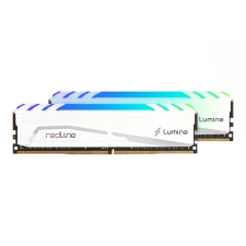 Mushkin 32GB Redline Lumina DDR4 3200MHz CL14 KIT MLB4C320EJJP16GX2 memória (ram)