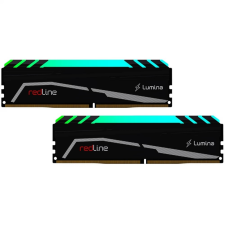 Mushkin 32GB Redline Lumina DDR5 6400MHz CL30 KIT MLA5C640A77P16GX2 memória (ram)