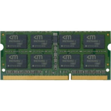 Mushkin 4GB /1600 Essentials DDR3 Notebook RAM memória (ram)