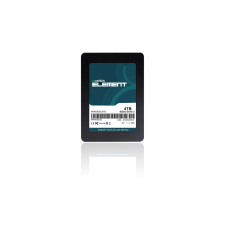 Mushkin 4TB 2,5" SATA3 Element (MKNSSDEL4TB) merevlemez, ssd