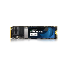 Mushkin 500GB Pilot-E NVMe PCIe SSD merevlemez