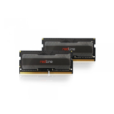Mushkin 64GB / 2933 Redline DDR4 Notebook RAM KIT (2x32GB) memória (ram)