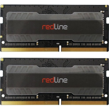 Mushkin 64GB / 3200 Redline DDR4 Notebook RAM KIT (2x32GB) memória (ram)