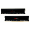 Mushkin 64GB / 5600 Redline DDR5 CL46 Dual RAM KIT (2x32GB) (MRE5U560LKKD32GX2)