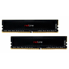 Mushkin 64GB / 5600 Redline DDR5 CL46 Dual RAM KIT (2x32GB) (MRE5U560LKKD32GX2) memória (ram)