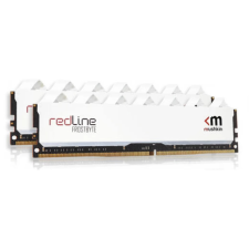 Mushkin 64GB Redline FrostByte G3 DDR4 3200MHz CL16 KIT MRD4U320GJJM32GX2 memória (ram)