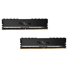 Mushkin 64GB Redline ST DDR5 6400MHz CL30 KIT MRF5U640A77P32GX2 memória (ram)