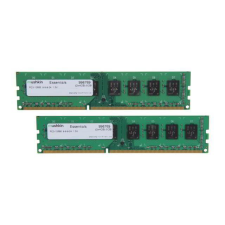 Mushkin 8GB /1333 Essentials DDR3 RAM KIT (2x4GB) (996769) memória (ram)