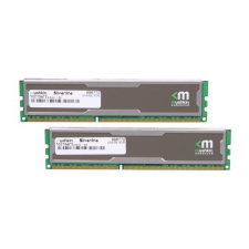 Mushkin 8GB /1333 Silverline DDR3 RAM KIT (2x4GB) (996770) memória (ram)