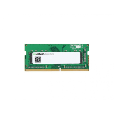 Mushkin 8GB DDR4 3200MHz SODIMM Essentials (MES4S320NF8G) memória (ram)