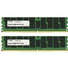 Mushkin 8GB Essentials DDR4 2133MHz CL15 KIT 997183 memória (ram)